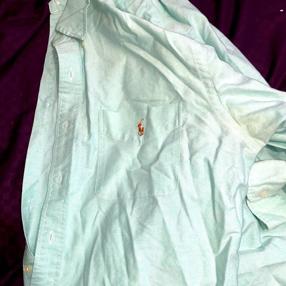 Polo Ralph Lauren Shirt